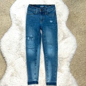 Old Navy Ballerina Jeggings